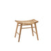 Krukje Naturel Rotan 56 cm-Krukken-J-Line