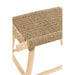 Krukje Naturel Zeegras L 42 cm-Krukjes-J-Line