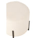Krukje Sheep Stof/Foam Wit-Krukjes-J-Line