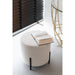 Krukje Sheep Stof/Foam Wit-Krukken-J-Line