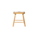 Krukken Vander Oak hout Naturel 33x43 cm-Krukken-Creating Home