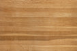 Krukken Vander Oak hout Naturel 33x43 cm-Krukken-Creating Home