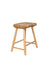Krukken Vander Oak hout Naturel 33x43 cm-Krukken-Creating Home