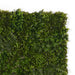 LABEL51 Wanddecoratie Panel - Groen - Kunststof - One Size-Wanddecoratie-LABEL51