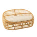 Kussen 3-zitsbank Naturel Rotan 84x137 cm-Kussens-J-Line