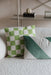 Kussen Hoy Polyester Groen 30x60 cm-Kussens-Creating Home