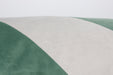 Kussen Hoy Polyester Groen 30x60 cm-Kussens-Creating Home