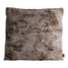 Kussen Linde Polyester Beige-Kussens-PTMD