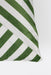 Kussen Pex Polyester Groen 40x40 cm-Kussens-Creating Home
