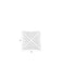 Kussen Pex Polyester Groen 40x40 cm-Kussens-Creating Home