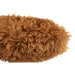 Kussen Sierkussen Bruin Polyester 45 cm Polyester 45x45x15 cm-Kussens-J-Line