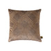 Kussen Sierkussen Cerine Stof Bruin 3x45 cm-Kussens-PTMD