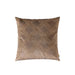 Kussen Sierkussen Cerine Stof Bruin 3x60 cm-Kussens-PTMD