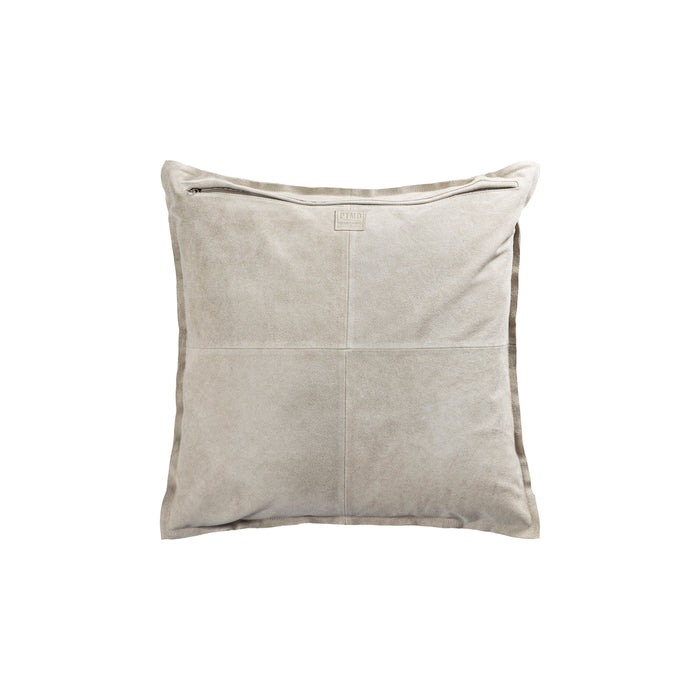 Kussen Sierkussen Cobie Polyester Beige 715918