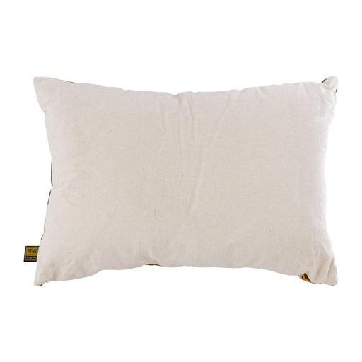 Kussen Sierkussen Helenor Polyester Beige 3x60 cm-Kussens-PTMD
