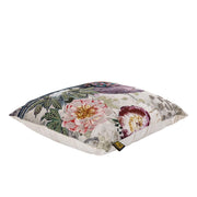 Kussen Sierkussen Loralee Polyester Groen 3x45 cm-Kussens-PTMD