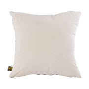 Kussen Sierkussen Loralee Polyester Groen 3x45 cm-Kussens-PTMD
