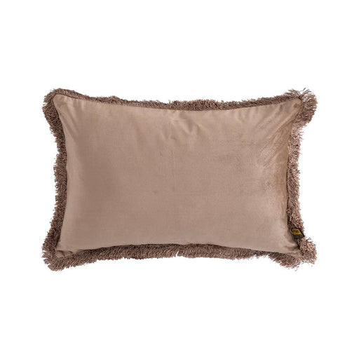 Kussen Sierkussen Nous Stof Beige 716964-Kussens-PTMD