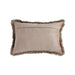 Kussen Sierkussen Nous Stof Beige 716967-Kussens-PTMD