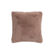 Kussen Sierkussen Roze Polyester 45 cm 45x45x4 cm-Kussens-J-Line