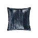 Kussen Sierkussen Senny Stof Blauw 3x45 cm-Kussens-PTMD