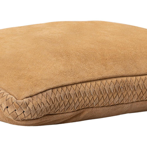 Kussen Sierkussen Suky Stof Beige 715923-Kussens-PTMD