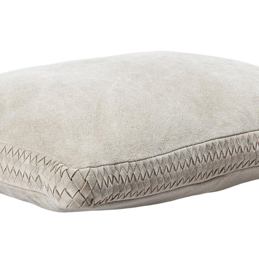 Kussen Sierkussen Suky Stof Beige 715926-Kussens-PTMD