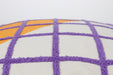 Kussen Sota Polyester Geel 40x40 cm-Kussens-Creating Home