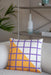 Kussen Sota Polyester Geel 40x40 cm-Kussens-Creating Home