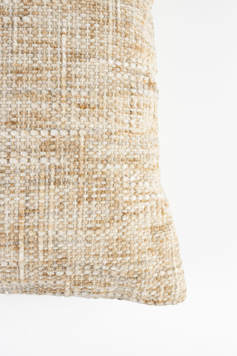 Kussen Sydney Polyester Beige 40x40 cm