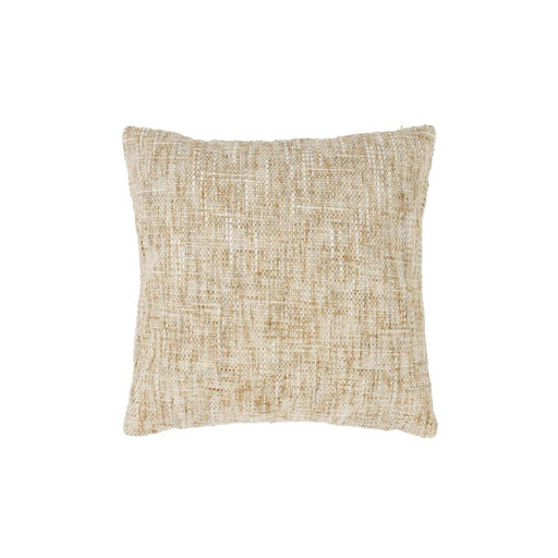 Kussen Sydney Polyester Beige 40x40 cm-Kussens-Creating Home