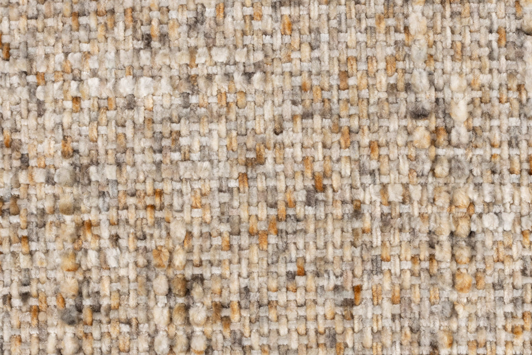 Kussen Sydney Polyester Bruin 40x40 cm-Kussens-Creating Home