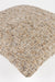 Kussen Sydney Polyester Bruin 40x40 cm-Kussens-Creating Home