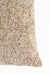 Kussen Sydney Polyester Bruin 40x40 cm-Kussens-Creating Home