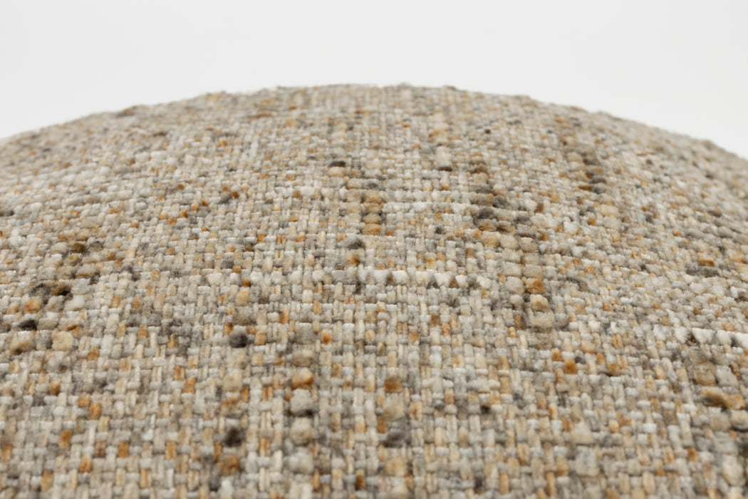 Kussen Sydney Polyester Bruin 40x40 cm-Kussens-Creating Home