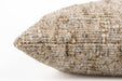 Kussen Sydney Polyester Bruin 40x40 cm-Kussens-Creating Home