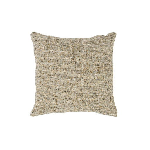 Kussen Sydney Polyester Bruin 40x40 cm-Kussens-Creating Home