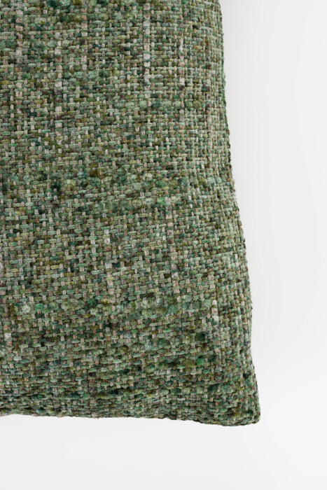 Kussen Sydney Polyester Groen 40x40 cm