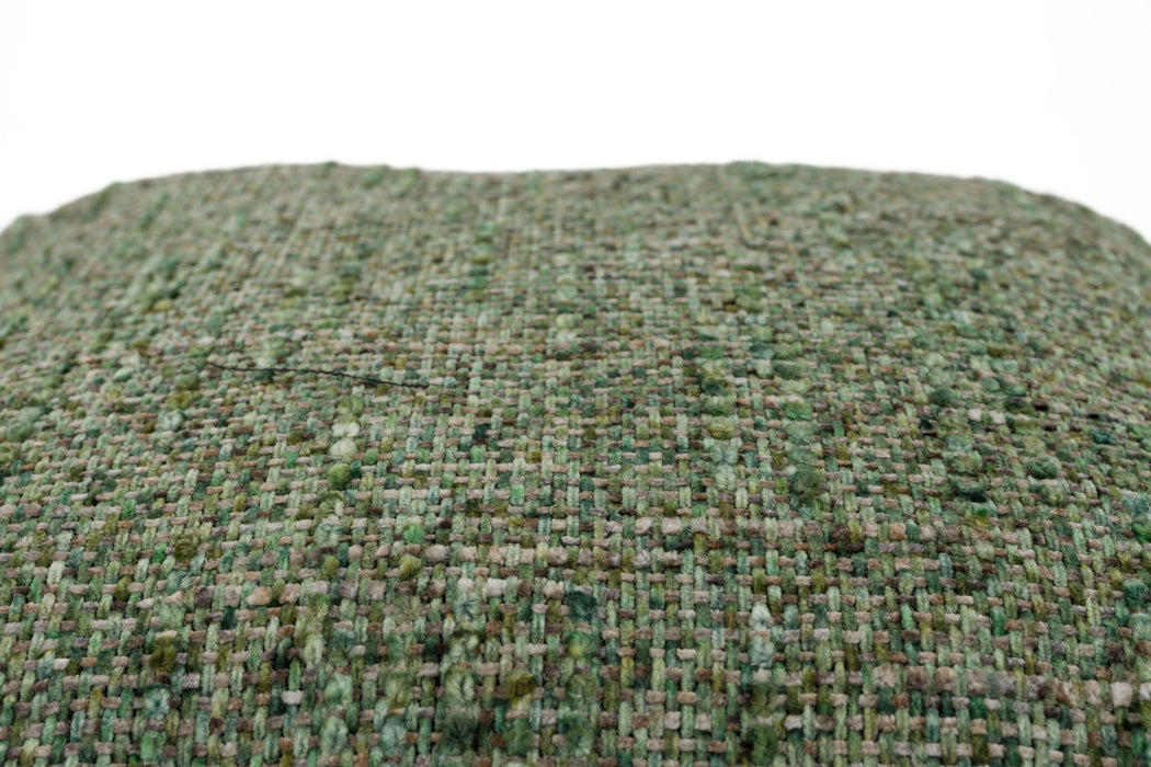 Kussen Sydney Polyester Groen 40x40 cm