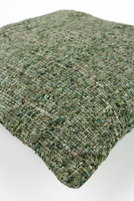 Kussen Sydney Polyester Groen 40x40 cm