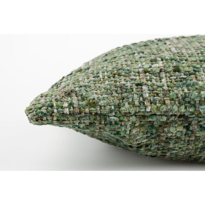 Kussen Sydney Polyester Groen 40x40 cm-Kussens-Creating Home
