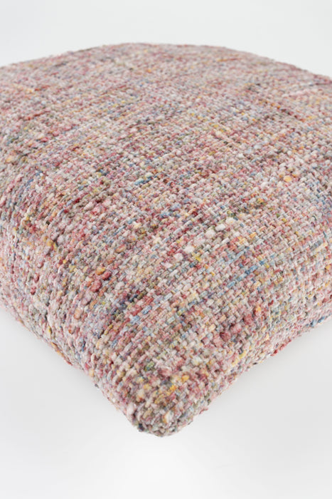 Kussen Sydney Polyester Roze 40x40 cm