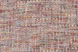 Kussen Sydney Polyester Roze 40x40 cm-Kussens-Creating Home