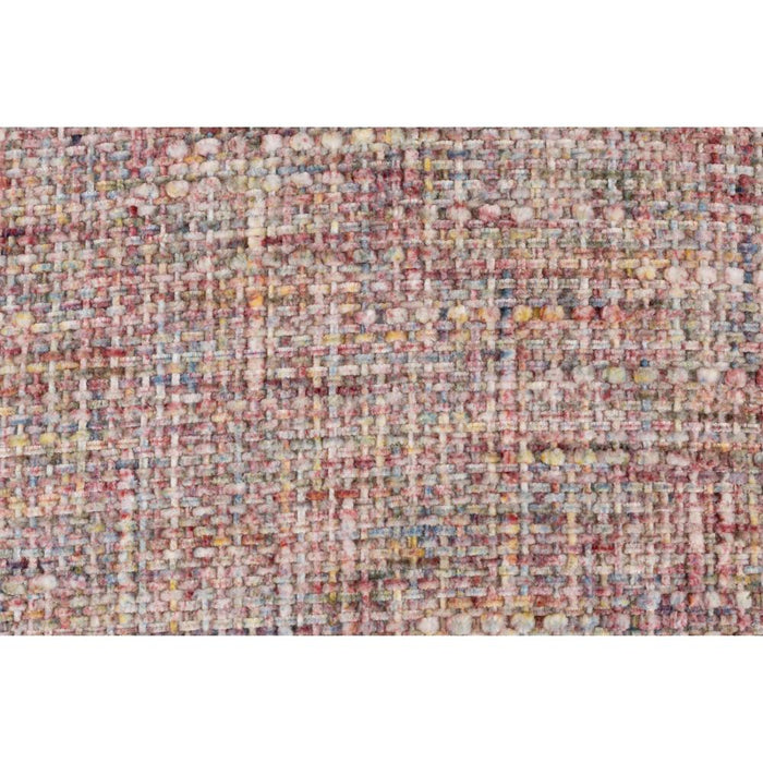 Kussen Sydney Polyester Roze 40x40 cm-Kussens-Creating Home