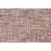 Kussen Sydney Polyester Roze 40x40 cm-Kussens-Creating Home