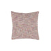 Kussen Sydney Polyester Roze 40x40 cm-Kussens-Creating Home