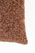 Kussen Sydney Polyester Terracotta 40x40 cm