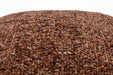 Kussen Sydney Polyester Terracotta 40x40 cm-Kussens-Creating Home
