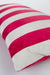 Kussen Taz Polyester Rood 30x60 cm