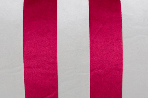 Kussen Taz Polyester Rood 30x60 cm-Kussens-Creating Home